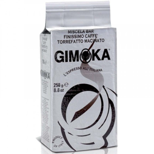 Gimoka Gusto Ricco őrölt kávé 250g